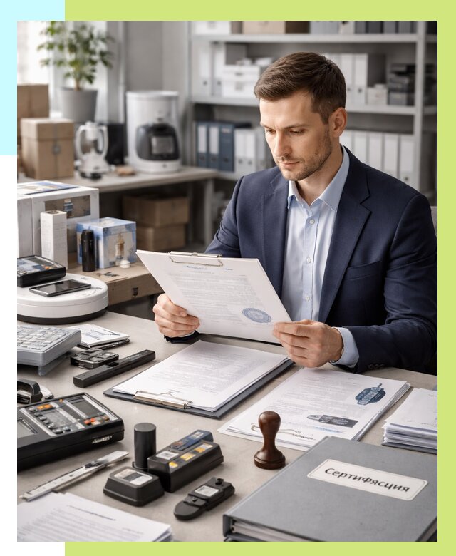 Сертификация продукции в Армавире от 45590 р. | Орган Алешин-Рмв