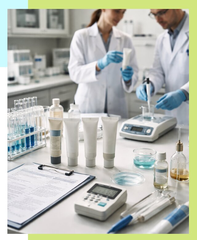 Сертификация зубной пасты в Армавире от 20262 р. Алешин-Рмв