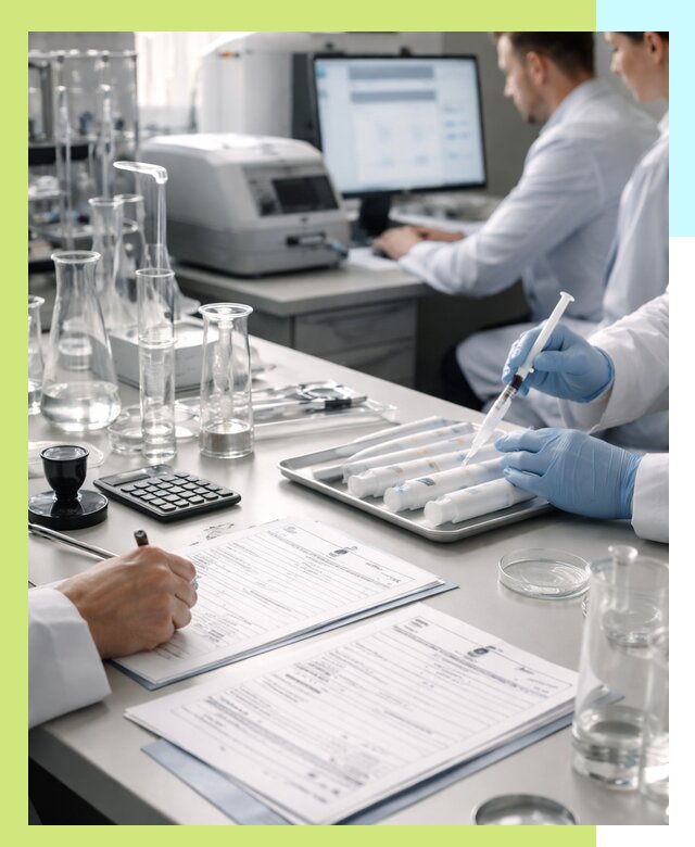 Сертификация зубной пасты, оформление документов в Армавире