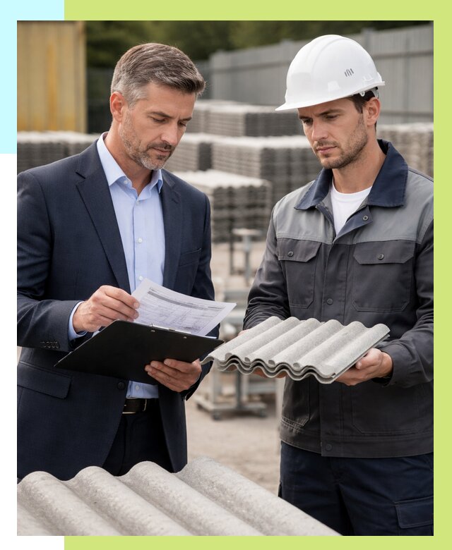 Сертификация шифера в Армавире от 25328 р. | Алешин-Рмв под ключ