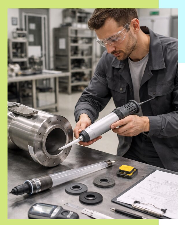 Сертификация герметиков и получение деклараций в Армавире