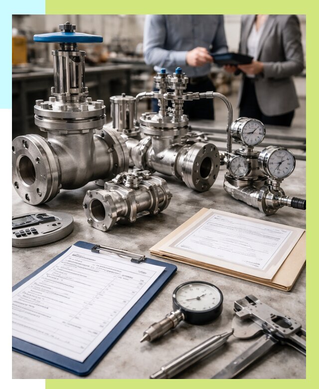 Сертификация арматуры в Армавире от 35459 р. — заказать в Алешин-Рмв