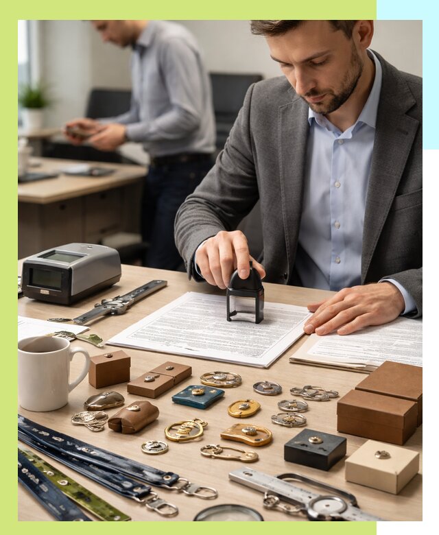 Сертификация сувениров и сувенирной продукции в Армавире