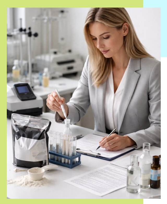 Сертификация спортивного питания в Армавире с оформлением документов