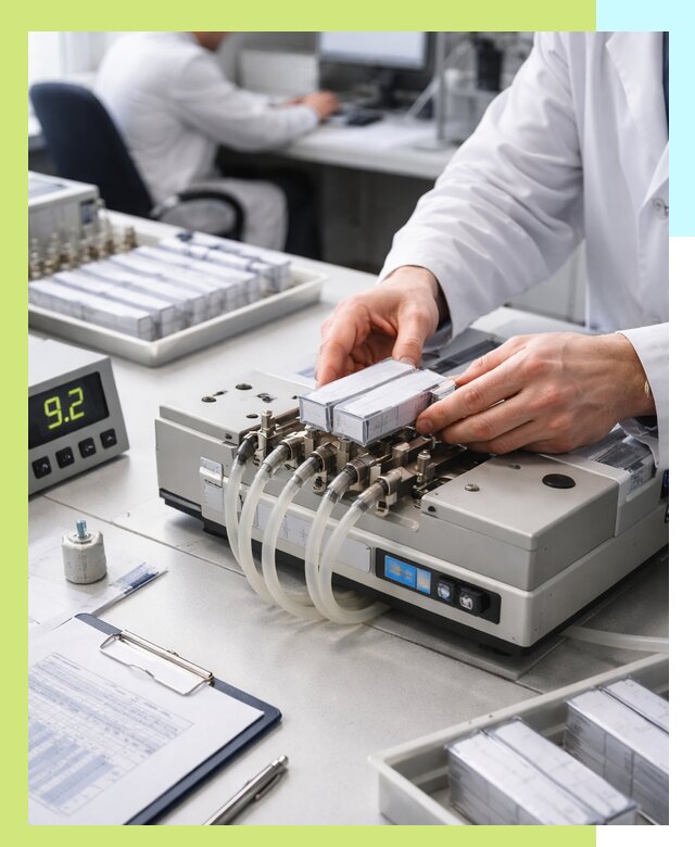 Сертификация сигарет и табачной продукции в Армавире