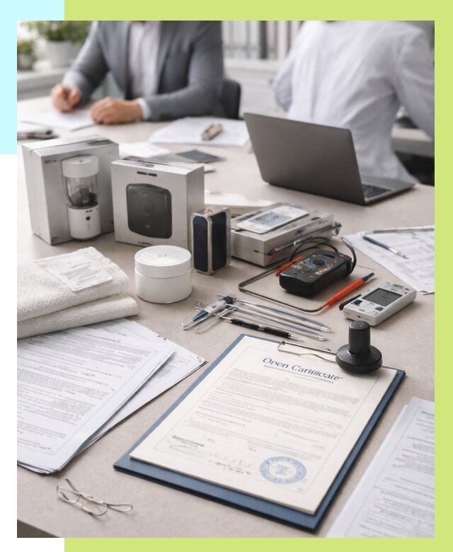 Сертификация товаров в Армавире от 25328 р., Алешин-Рмв срочно