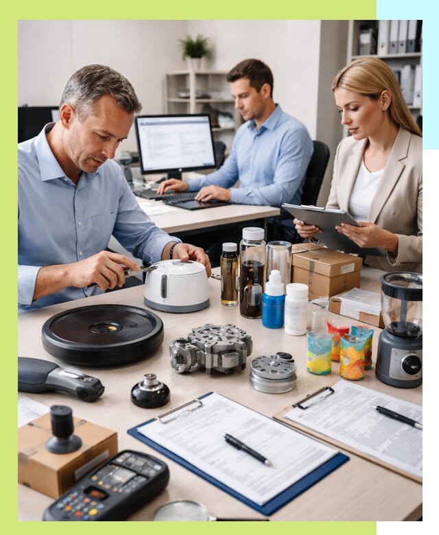 Сертификация товаров в Армавире — быстро, официально