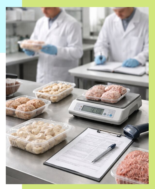 Сертификация полуфабрикатов в Армавире от 18236 р. | Алешин-Рмв