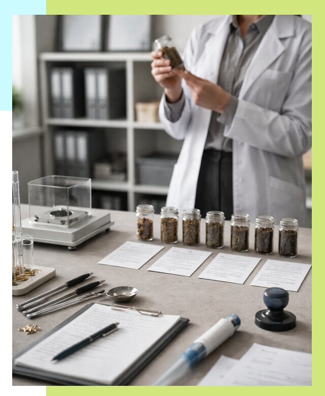 Сертификация чая в Армавире от 12157 р. | Алешин-Рмв, оформить