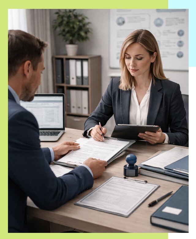 Сертификация услуг в Армавире, подтверждение соответствия и качества