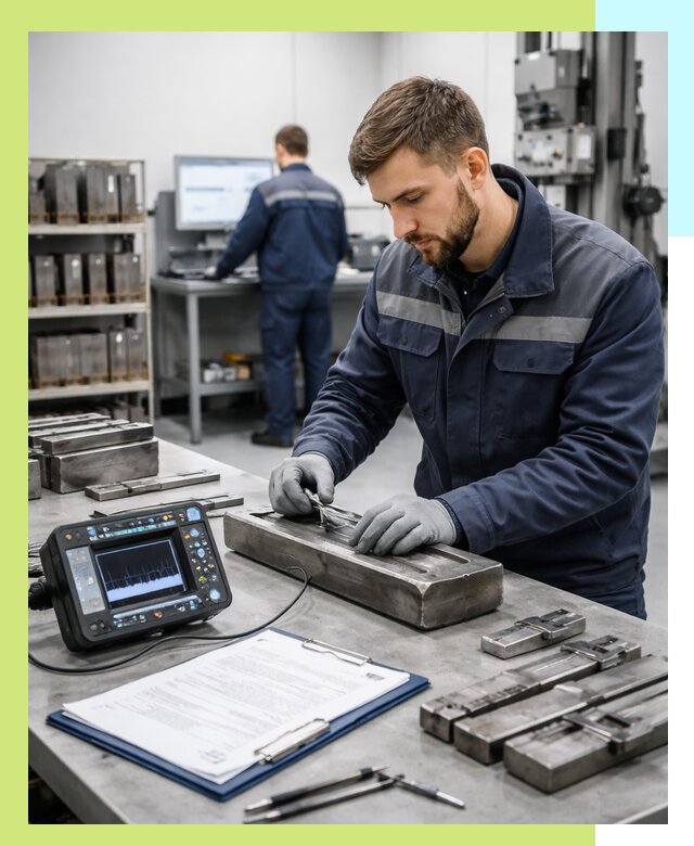 Сертификация сварочного оборудования в Армавире по ГОСТ