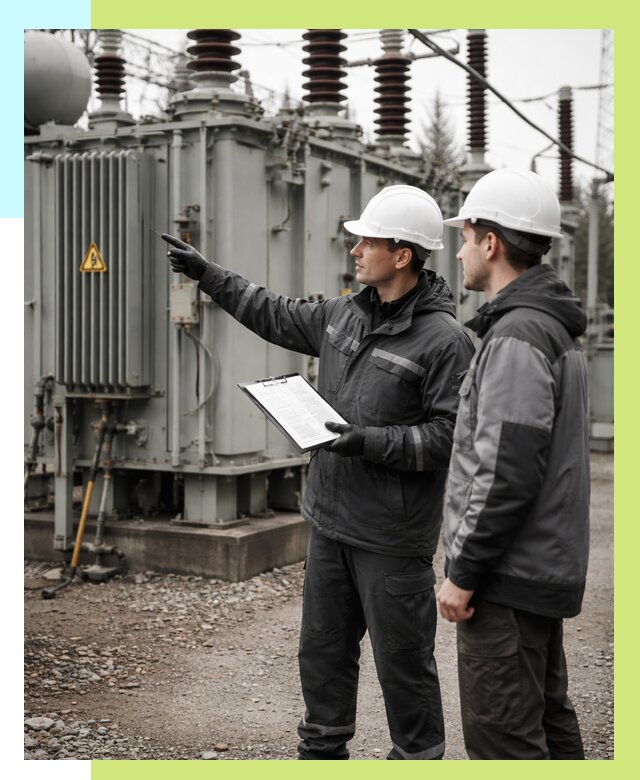 Сертификация высоковольтного оборудования в Армавире|Алешин-Рмв 75983р