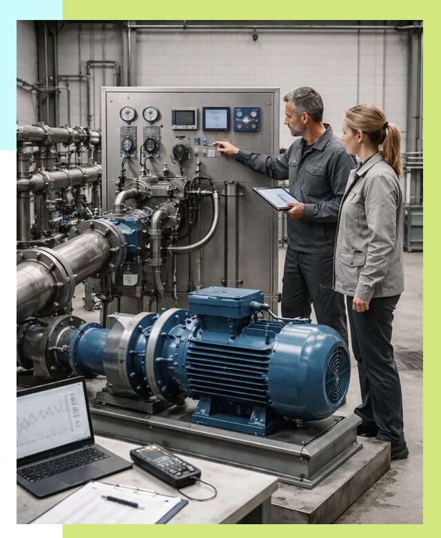 Сертификация насосов в Армавире под ключ от 15197 р. | Алешин-Рмв