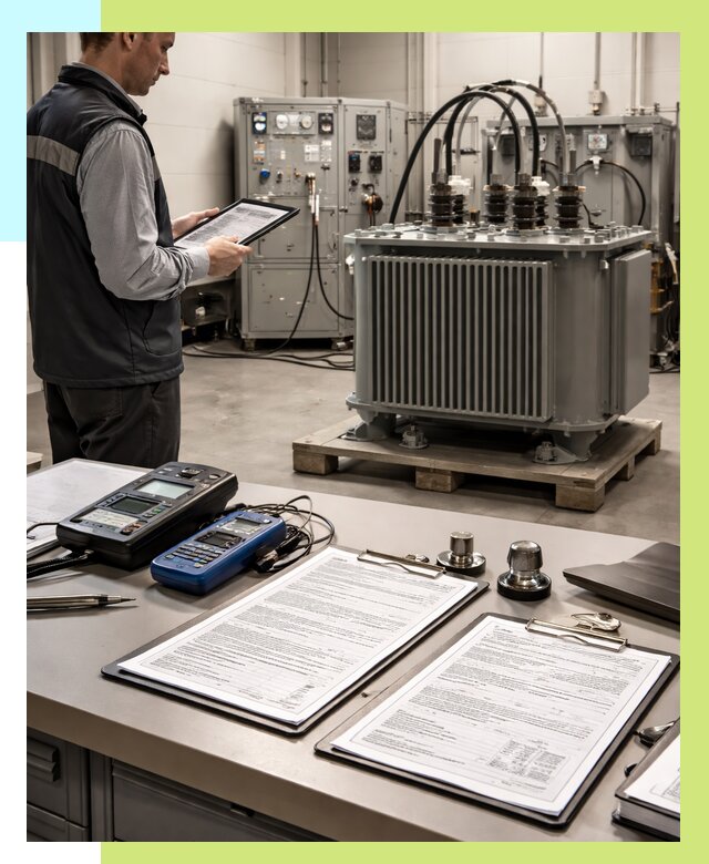 Сертификация трансформаторов под ключ в Армавире от 25328 р. Алешин-Рмв