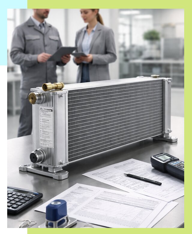 Сертификация радиаторов в Армавире под ключ от 8611 р. | Алешин-Рмв