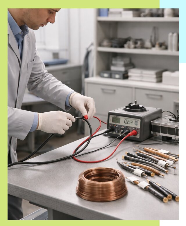 Сертификация провода в Армавире для продажи и экспорта