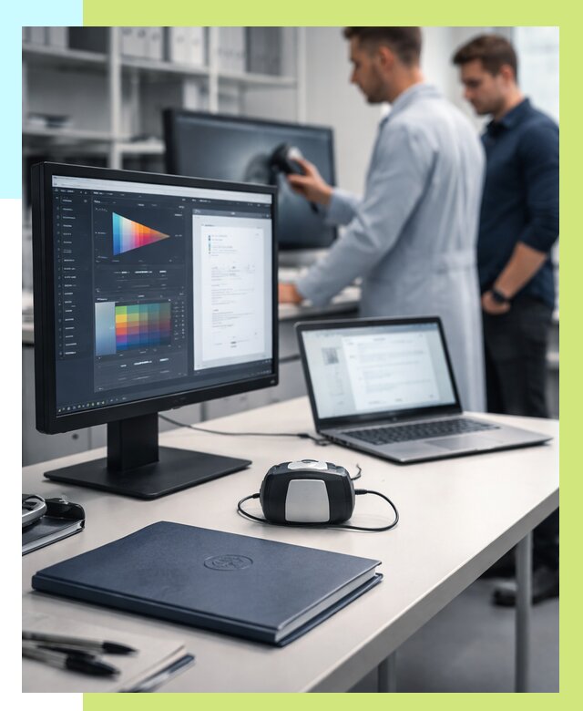 Сертификация мониторов в Армавире: от 12157 р. | Алешин-Рмв