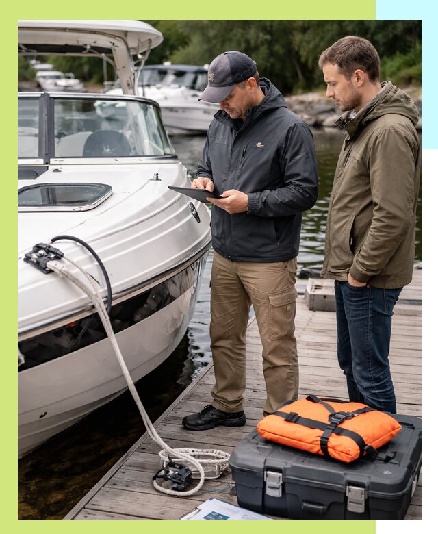 Сертификация маломерных судов и оформление документов в Армавире