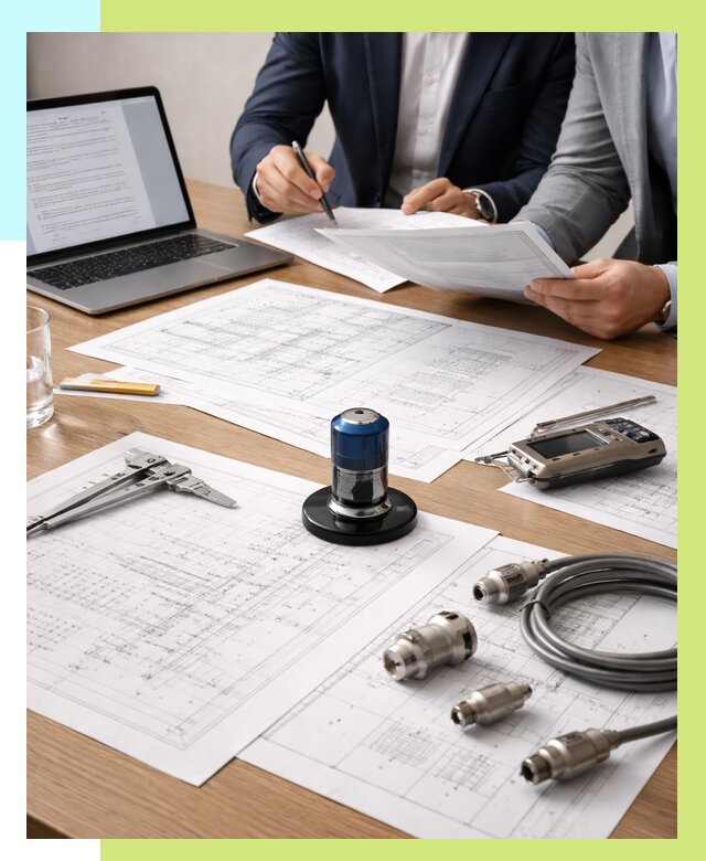 Разработка технических условий в Армавире от 12157 р. | Алешин-Рмв