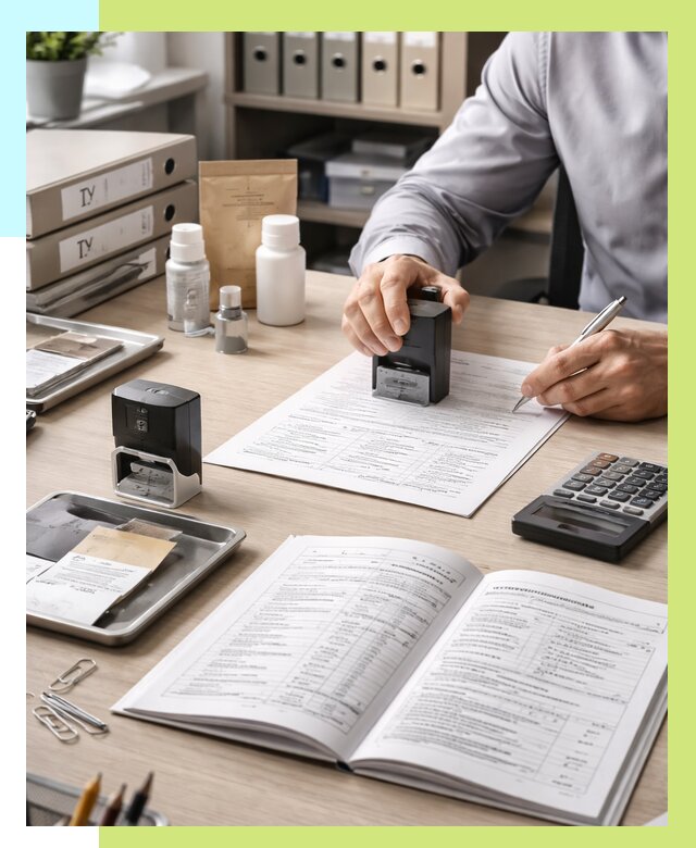 Разработка ТУ на продукцию в Армавире от 12157 р. | Алешин-Рмв