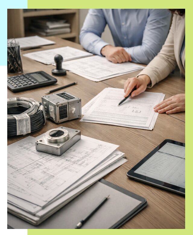 ТУ на изделие в Армавире: оформить и получить от 8611 р. | Алешин-Рмв