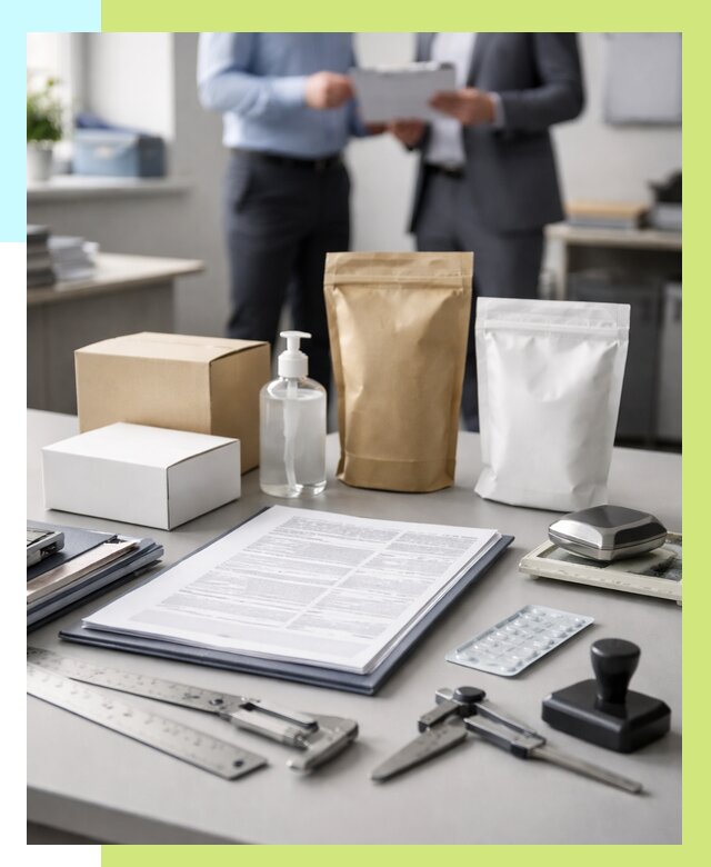 ТУ на упаковку в Армавире от 10131 р., оформить и заказать |Алешин-Рмв