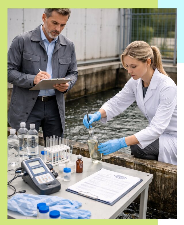 Разработка технических условий (ТУ) на водоснабжение в Армавире