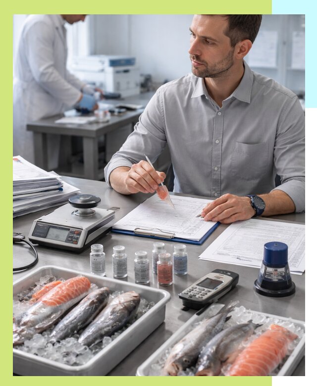 Разработка и согласование технических условий (ТУ) на рыбу в Армавире