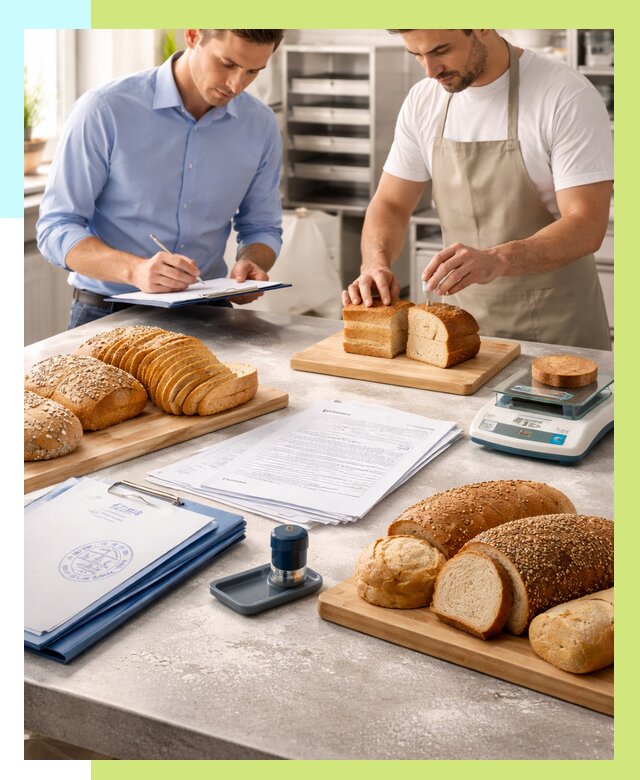 Разработка ТУ на хлеб в Армавире от 9118 р. | Алешин-Рмв