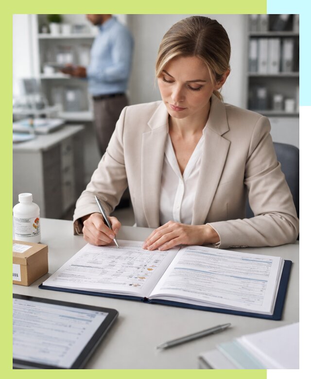 Оформление паспорта безопасности продукции и оборудования в Армавире