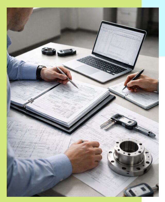 Разработка технологической инструкции для производства в Армавире