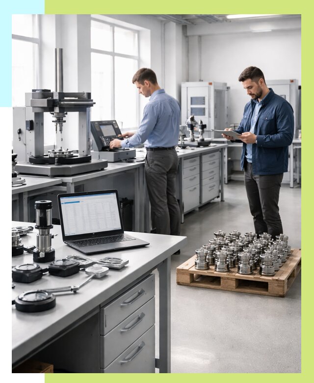 Технологический процесс в Армавире от 7092 р. | Алешин-Рмв