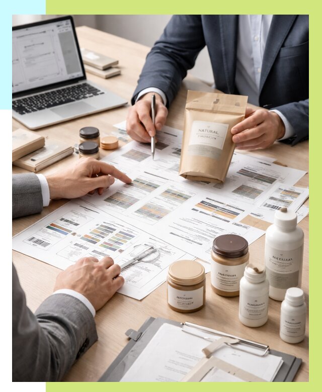 Разработка этикетки продукции в Армавире от 8105 р. | Алешин-Рмв