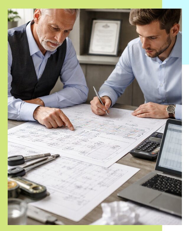 Разработка маршрутных карт технологических процессов в Армавире