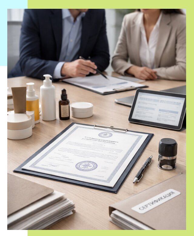 Сертификат на товар в Армавире от 7598 р. быстро | Алешин-Рмв