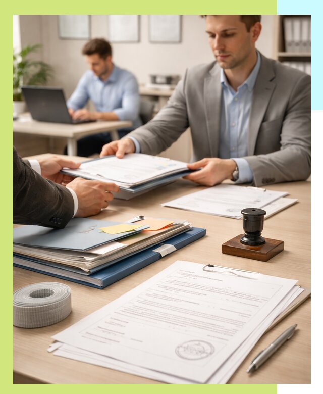 Выдача сертификата на услуги в Армавире — подтверждение качества