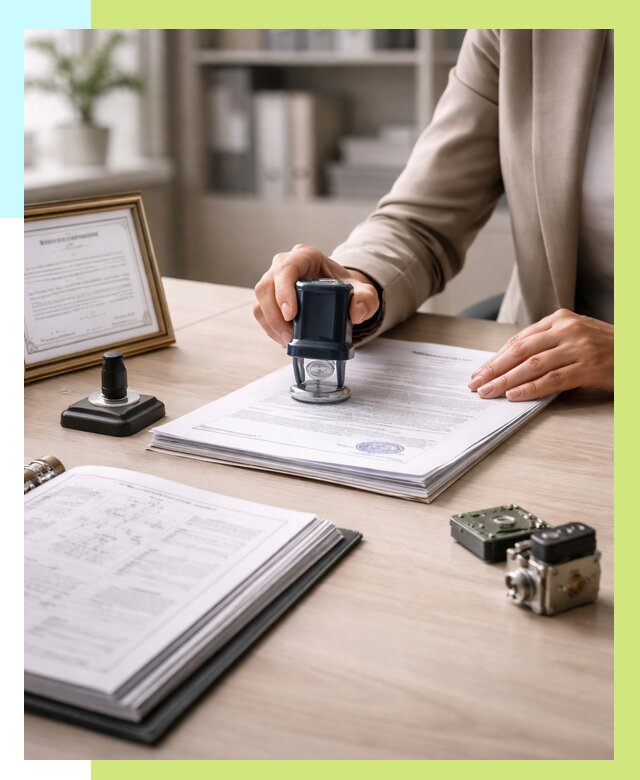 Сертификат соответствия ГОСТ Р в Армавире от 9118 р. Алешин-Рмв