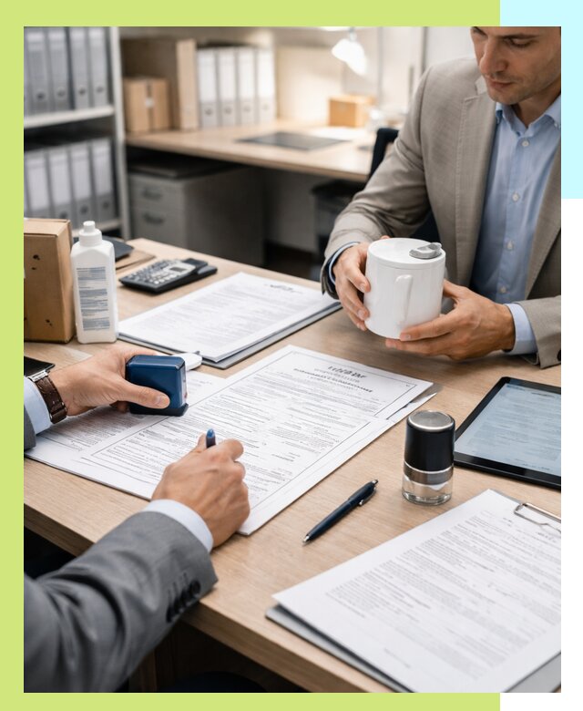 Добровольный сертификат соответствия в Армавире оформление и выдача