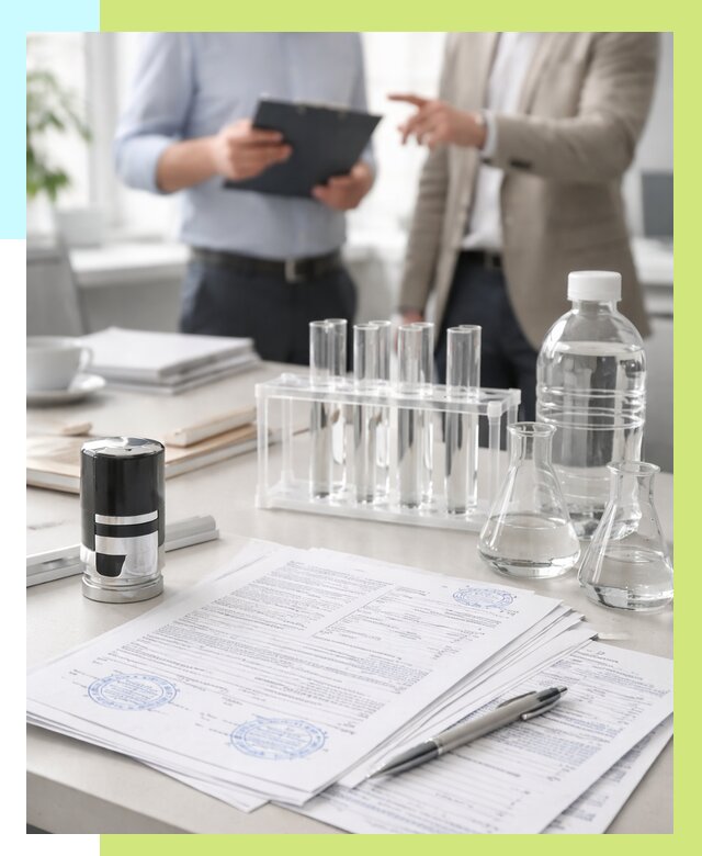 СГР на воду в Армавире оформить от 12157 р. | Алешин-Рмв