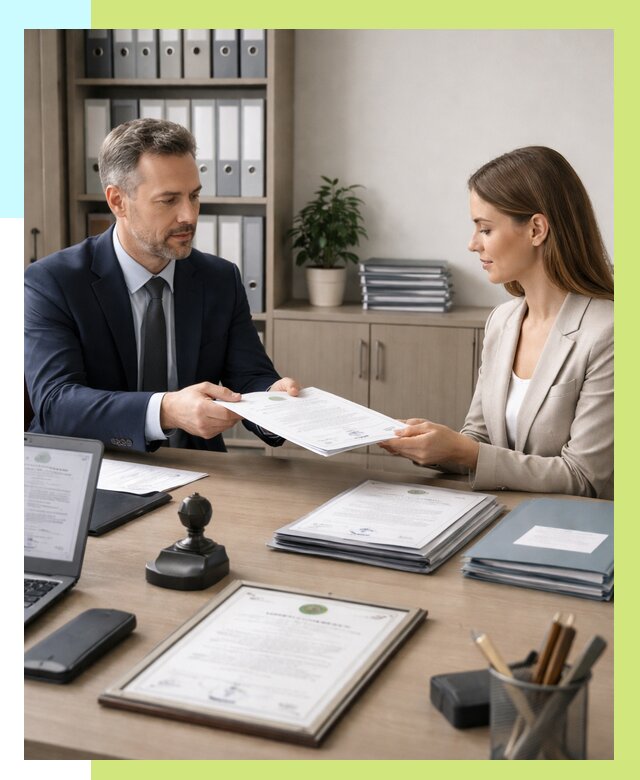 Нотификация ФСБ в Армавире от 25328 р., Получить у Алешин-Рмв