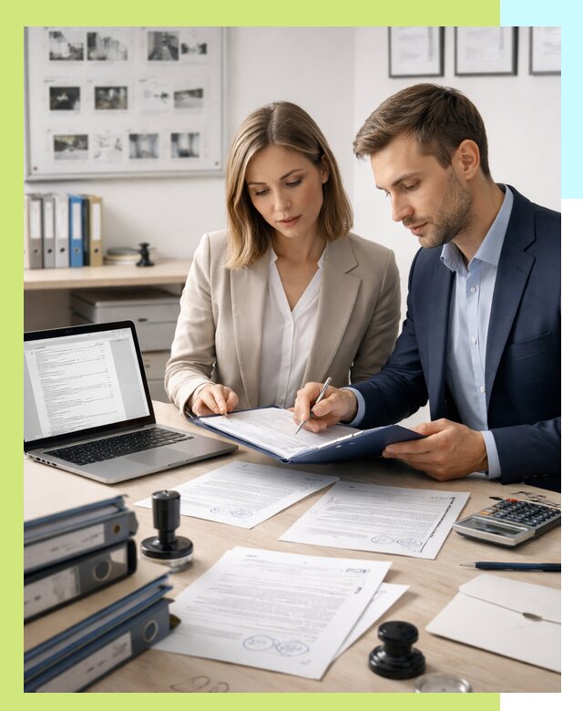 Нотификация ФСБ для продукции и оборудования в Армавире