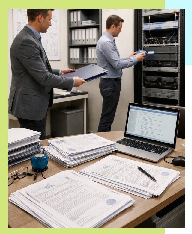 Получение заключения ФСТЭК на информационные системы в Армавире