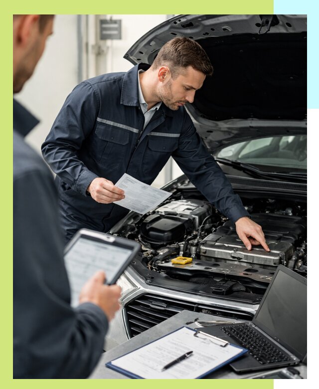 Оформление СБКТС на автомобиль в Армавире, быстро и официально