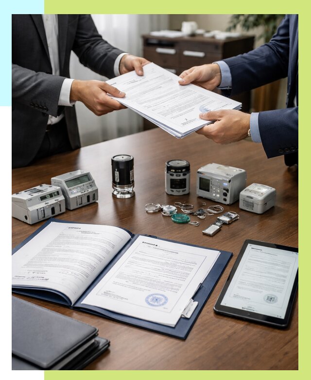 БКТС в Армавире: оформить и заказать от 7598 р. | Алешин-Рмв