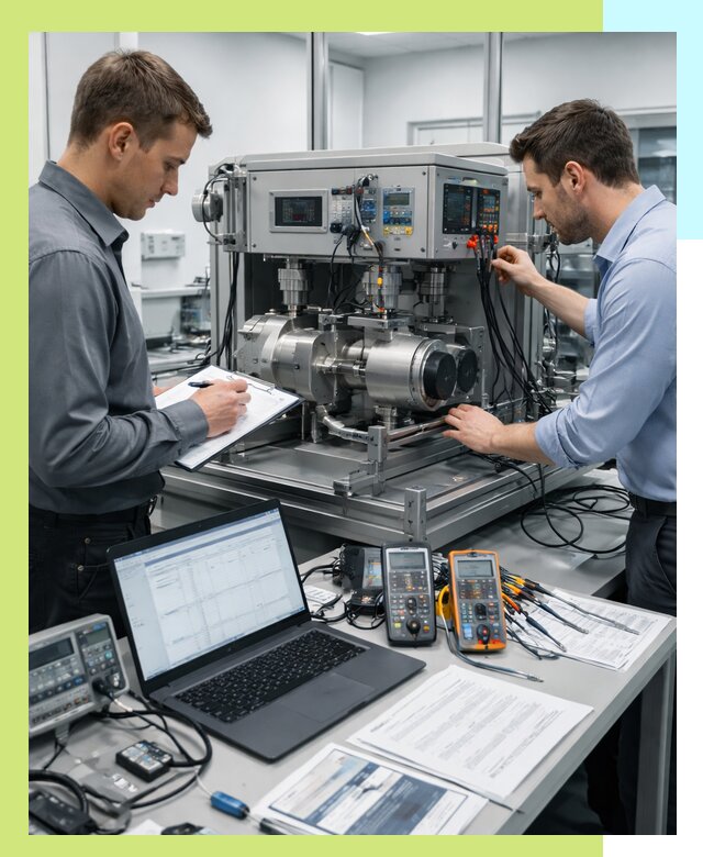 Получение БКТС для техники, оборудования и услуг в Армавире