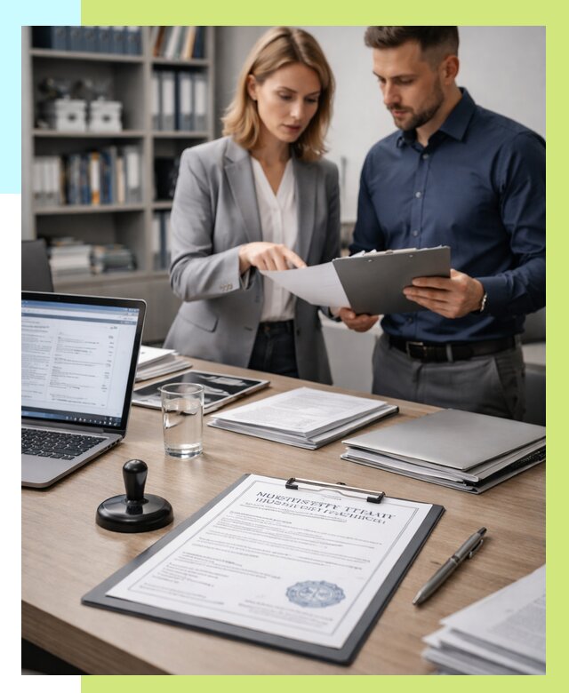 Сертификат промышленной безопасности в Армавире от 35459 р.| Алешин-Рмв