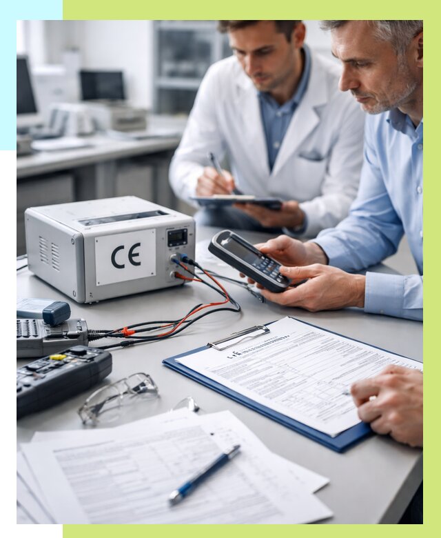 CE сертификат в Армавире от 20262 р. под ключ Алешин-Рмв