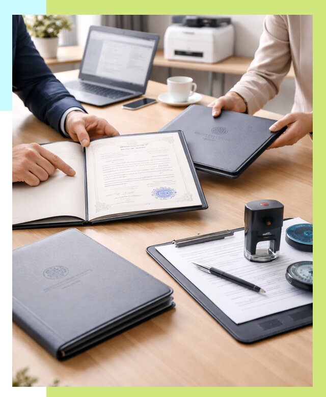 Сертификат OHSAS 18001 в Армавире от 45590 р. | Алешин-Рмв