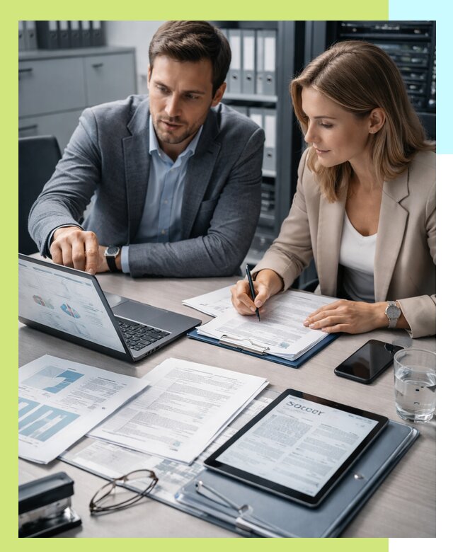 Получение сертификата ISO 27001 информационной безопасности в Армавире