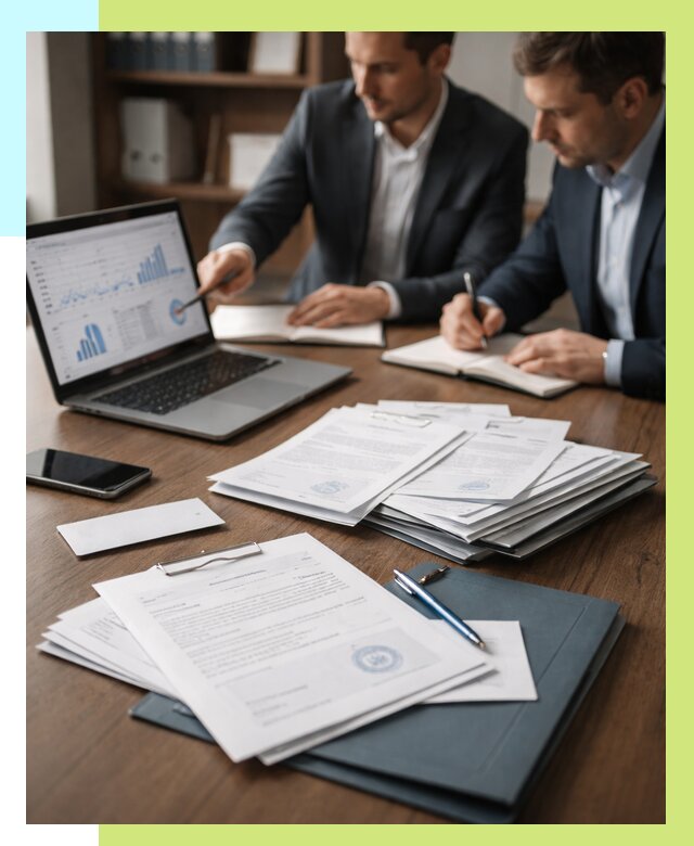 Оценка деловой репутации в Армавире от 7598 р. | Алешин-Рмв